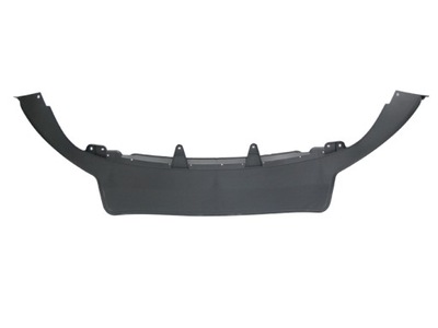 SPOILER FACING, PANEL BUMPER VW JETTA VI 6 5C6 2010-2015 - milautoparts-fr.ukrlive.com