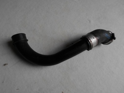 Vw t5 рестайлінг  труба інтеркулер 7e0145762c фото №1