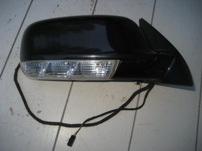 VW PHAETON MIRROR RIGHT 10 PIN - milautoparts-fr.ukrlive.com