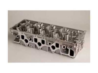 Nowa головка ford ranger mazda bt-50 2,5 3,0 tdci mzr-cd wlaa weat фото №1