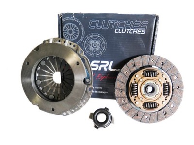 CLUTCH SKODA FELICIA FABIA - milautoparts-fr.ukrlive.com