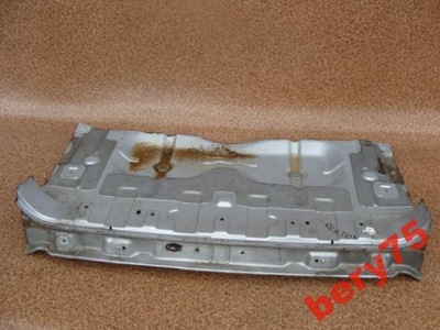 Ssang yong rexton 04r pas стіна задня задній фото №1