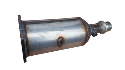 FILTRE DPF FAP PEUGEOT 607 2.2 DW12TED4 1/99-9/04 - milautoparts-fr.ukrlive.com