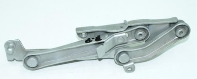 Петля капот правая  mercedes cl w215 k744 фото №1