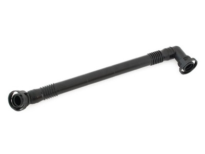 E38 e39 e46 e53 e60 вентиляція картера двигуна труба 11611432559 фото №1