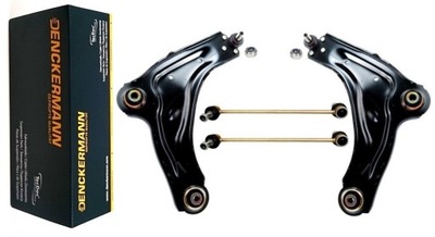 Denckermann all3703 набір підвіска перед фото №1