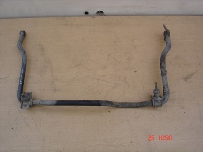 Toyota land cruiser 92r стабилизатор передний задний фото №1