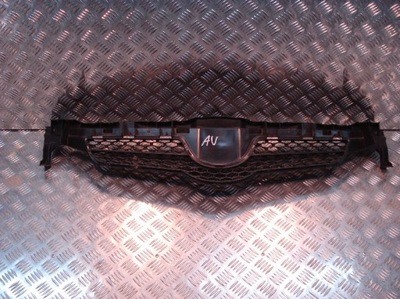 Toyota auris решітка радіатора решітка радіатора 2008 фото №1