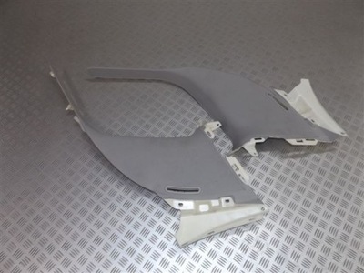 MERCEDES ML GL W164 X164 PROTECTION COUVE-JOINT DE MONTANT DE CARROSSERIE P - milautoparts-fr.ukrlive.com