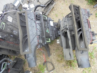 Отопитель do renault clio iii фото №1