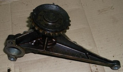 Mercedes w210 2.8 3.2 v6 насос оливи 1131810001 фото №1