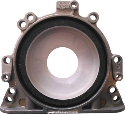 Corteco 20020383b кільце ущільнювальний вала, wał колінчастий фото №1