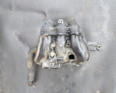 ! peugeot 107 citroen c1 коллектор всасывающий 1.0 benz ! фото №1