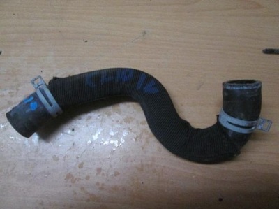 Wąż труба wody renault clio iv фото №1