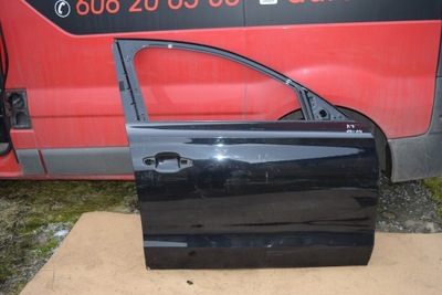 Audi a8 10-14 двері праве передні перед фото №1