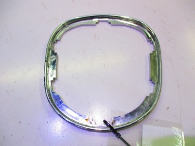 Alfa romeo 147 00-10 рамка чохол важеля перемикання передач домкрата фото №1