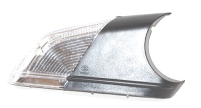 Skoda octavia ii поворотник поворотник w дзеркало r фото №1