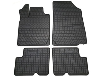 MATS RUBBER DACIA DUSTER I 10-18 - BEZ.ST. ORIGINAL - milautoparts-fr.ukrlive.com