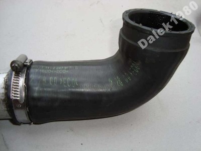 BMW E39 TUBE JUNCTION PIPE RADIATOR 2247967 - milautoparts-fr.ukrlive.com