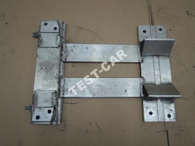 PORSCHE PANAMERA FRAME REINFORCER 97050462301 - milautoparts-fr.ukrlive.com