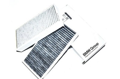 FILTRE DE CABINE BMW F39 2 PC. F45 F46 F48 MINI F54 F60 - milautoparts-fr.ukrlive.com