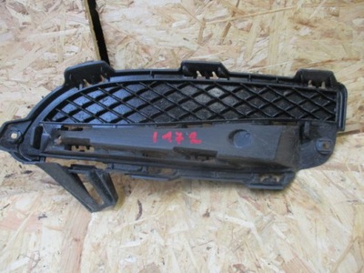 Jaguar xf lift 2011- решётка правая фото №1