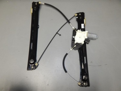 Bmw x4 f26 підйомник механізм скло лівий перед фото №1