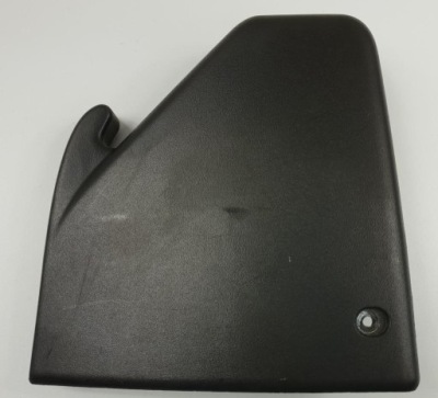 Кронштейн кронштейн шторка 307 cc 9644984977 фото №1