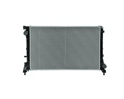 RADIATOR FIAT 500 1.4 T-JET 51835027 - milautoparts-fr.ukrlive.com