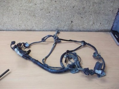 Жгут электропроводка mercedes w203 2.2 cdi фото №1
