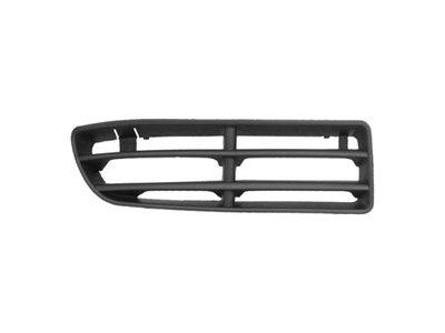 GRILLE DEFLECTOR BLIND PLUG VW BORA 1J5 1998-2005 R - milautoparts-fr.ukrlive.com