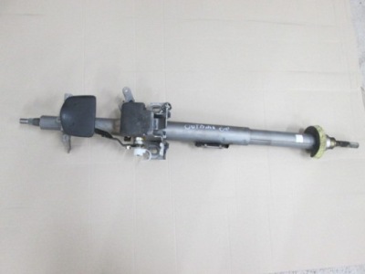 Subaru outback 3.0 h6 колонка рулевая 2009 r фото №1