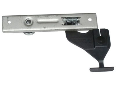 Тягa капот кришки двигуна renault thalia lift фото №1