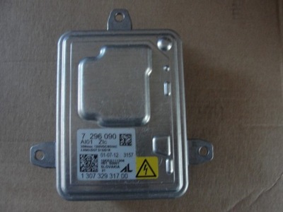 Преобразователь 7296090 130732931700 bmw 3 f30 фото №1