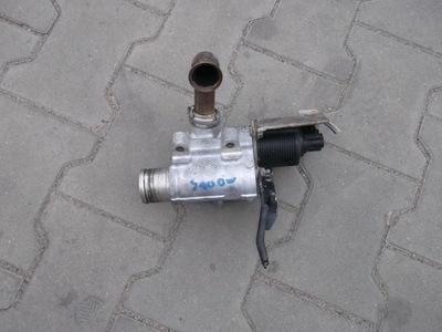 VALVE EGR RENAULT MODUS 1.5 DCI -WYSYLKA- - milautoparts-fr.ukrlive.com