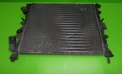 RADIATOR WATER RENAULT MEGANE I 1.4 8V 95-99 - milautoparts-fr.ukrlive.com