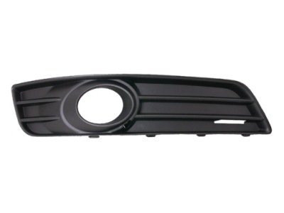 Решётка решётка  бампер audi a3 8p0 рестайлинг  2008-2012 r фото №1