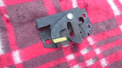 LOCK HOOD CAPS ENGINE FORD MONDEO MK2 - milautoparts-fr.ukrlive.com