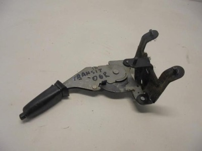 Тормоз ручной ford transit 06- фото №1