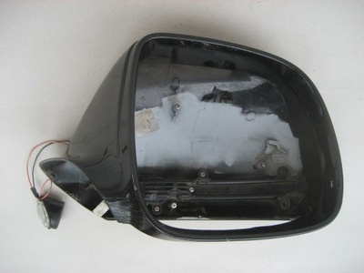 AUDI Q7 2006 MIROIR DROITE CORPS - milautoparts-fr.ukrlive.com