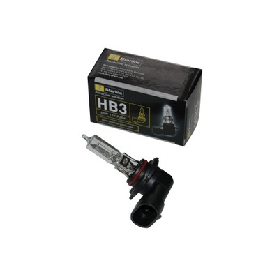 LAMP STARLINE HB3-60IN HB3 60 IN 1 PC. - milautoparts-fr.ukrlive.com