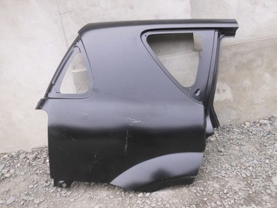 NEW CONDITION WING RIGHT REAR REAR SSANGYONG REXTON  