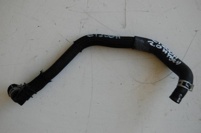 Труба wąż шланг wody lexus ct200h hybrid фото №1