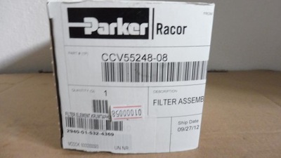 Фильтр воздуха двигателя scania di1649 фото №1