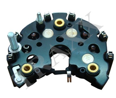 PROSTOWNIK, ELECTRIC GENERATOR AS-PL ARC0029 - milautoparts-fr.ukrlive.com