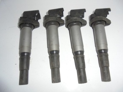 Citroen peugeot mini котушка запалювання v757501080 фото №1