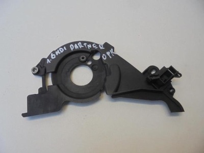 Защита корпус распределительного вала partner berlingo 1.6 hdi фото №1