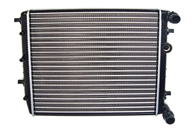 GT-BERGMANN GT10-113 RADIATEUR EAUX - milautoparts-fr.ukrlive.com