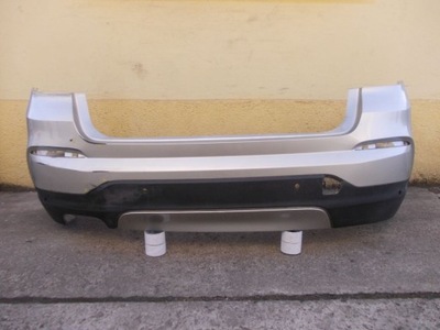 BMW X4 F26 BUMPER REAR REAR - milautoparts-fr.ukrlive.com