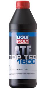 LIQUI MOLY TopTec ATF1600 1L MERCEDES 236.14 3659